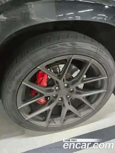 Cadillac Escalade 2023 6.2 гидро в Москве № 256523, миниатюра 4