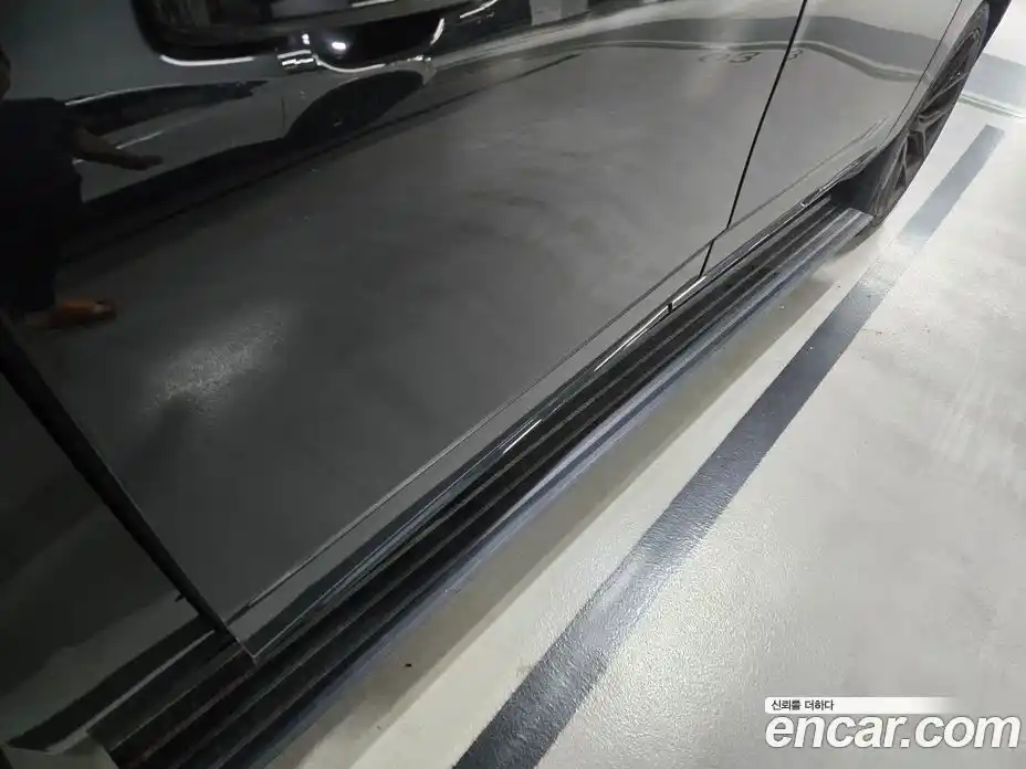 Cadillac Escalade 2023 6.2 гидро в Москве № 256523, фото 8