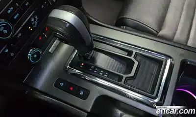 Ford Mustang 2014 3.7 гидро в Москве № 257352, миниатюра 9