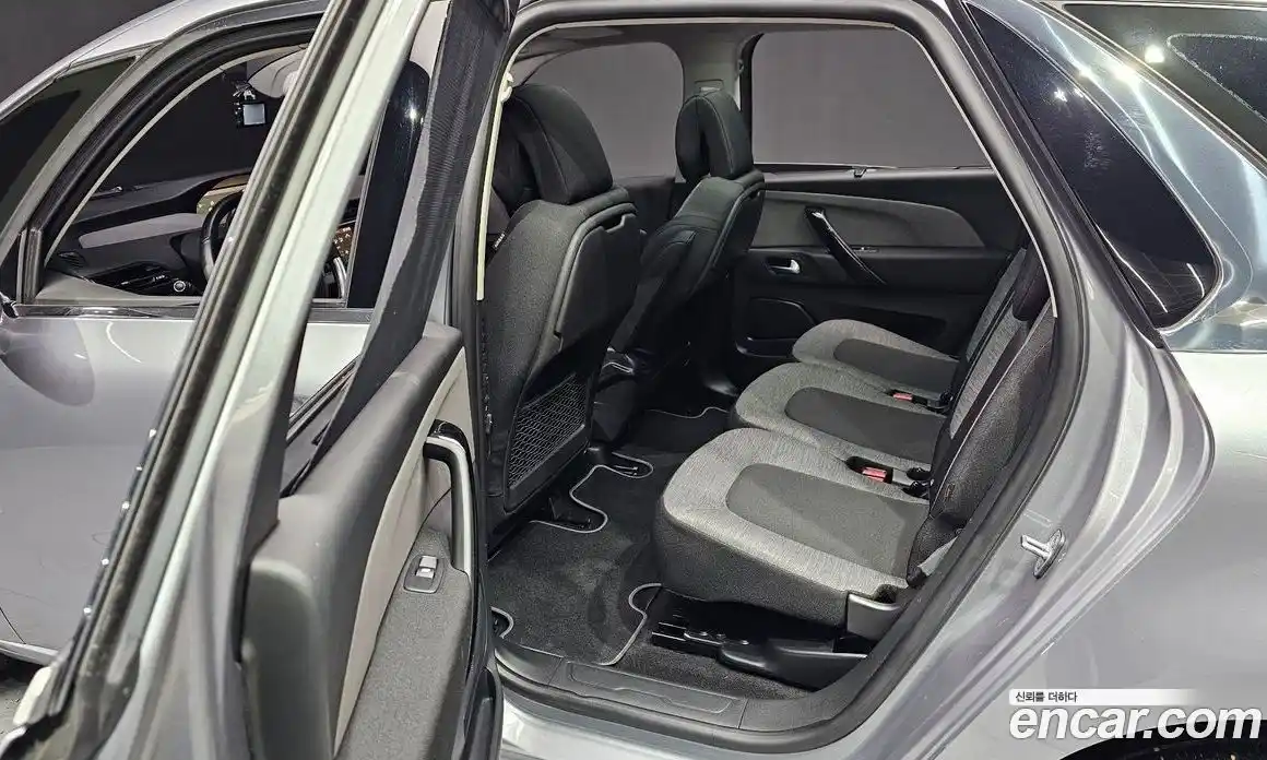 Citroen C4 Picasso 2018 1.6 гидро в Москве № 258306, фото 12