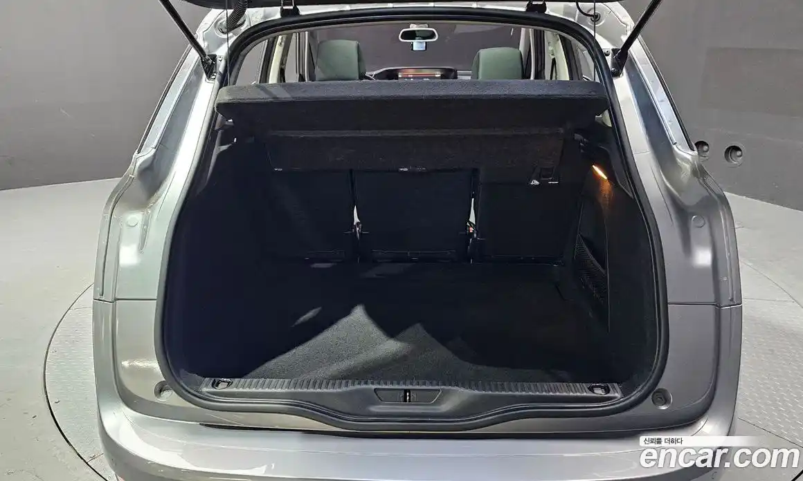 Citroen C4 Picasso 2018 1.6 гидро в Москве № 258306, фото 20
