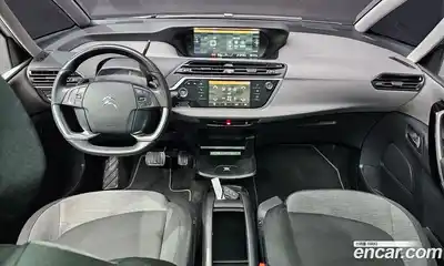 Citroen C4 Picasso 2018 1.6 гидро в Москве № 258306, миниатюра 7