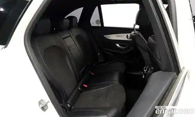 Mercedes-Benz GLC-Class 2018 2.0 гидро в Москве № 264639, миниатюра 12