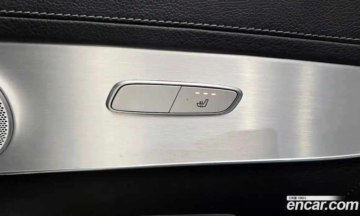Mercedes-Benz GLC-Class 2018 2.0 гидро в Москве № 264639, фото 19