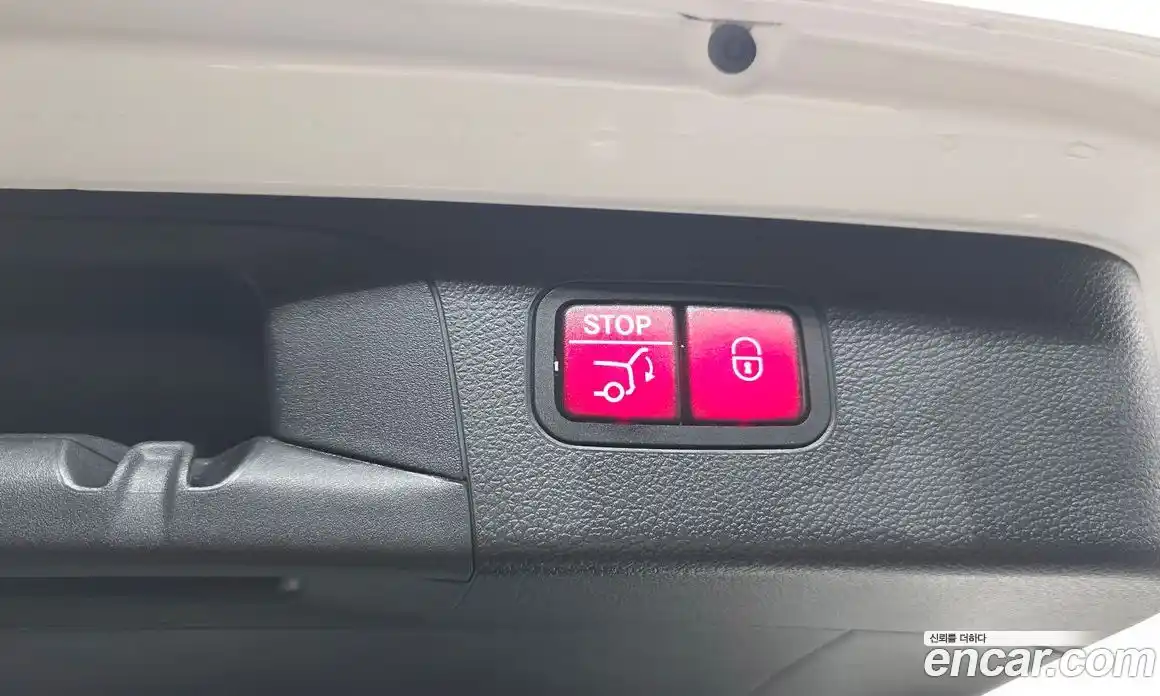 Mercedes-Benz GLC-Class 2018 2.0 гидро в Москве № 264639, фото 20