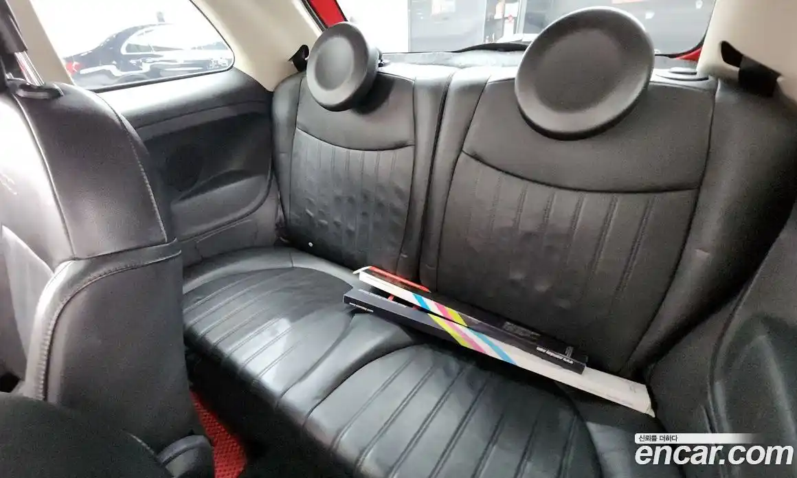 Fiat 500 2013 1.4 гидро в Москве № 270732, фото 12