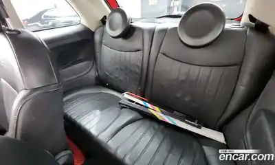 Fiat 500 2013 1.4 гидро в Москве № 270732, миниатюра 12