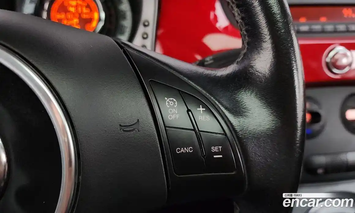 Fiat 500 2013 1.4 гидро в Москве № 270732, фото 14