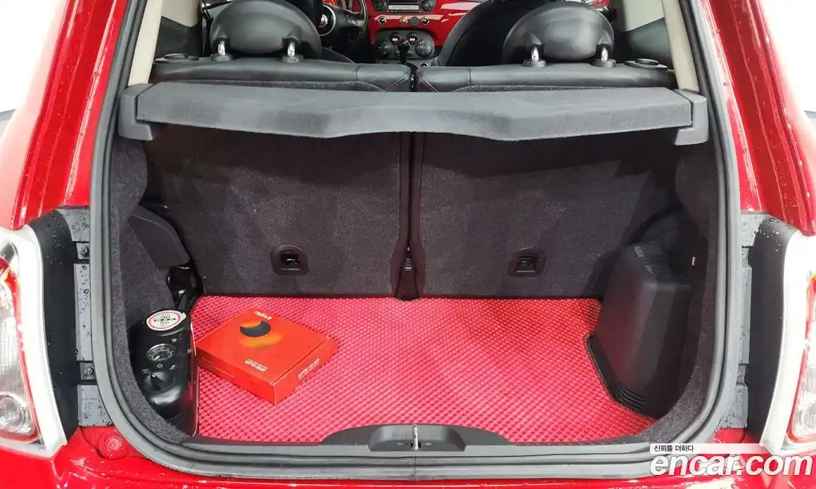 Fiat 500 2013 1.4 гидро в Москве № 270732, фото 20