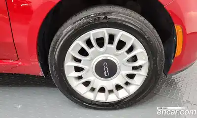 Fiat 500 2013 1.4 гидро в Москве № 270732, миниатюра 5