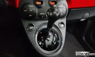 Fiat 500 2013 1.4 гидро в Москве № 270732, миниатюра 9