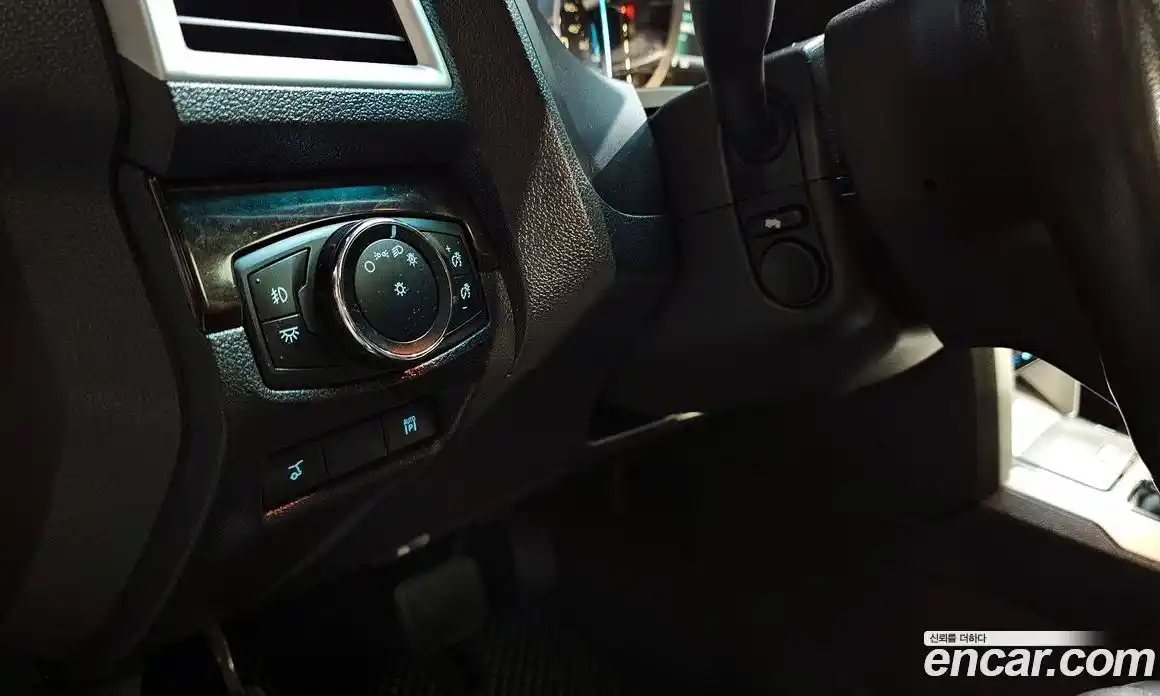 Ford Explorer 2014 3.5 гидро в Москве № 273451, фото 13