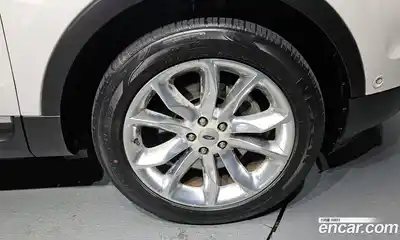 Ford Explorer 2014 3.5 гидро в Москве № 273451, миниатюра 5