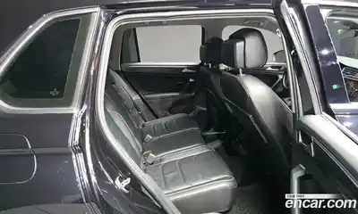 Volkswagen Tiguan 2020 2.0 гидро в Москве № 277516, миниатюра 12