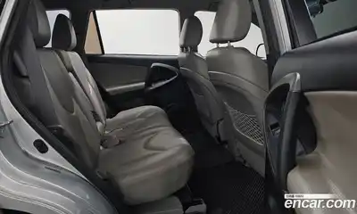 Toyota RAV4 2011 2.5 гидро в Москве № 279499, миниатюра 11