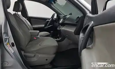 Toyota RAV4 2011 2.5 гидро в Москве № 279499, миниатюра 12