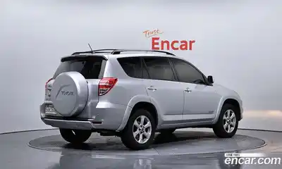 Toyota RAV4 2011 2.5 гидро в Москве № 279499, миниатюра 2