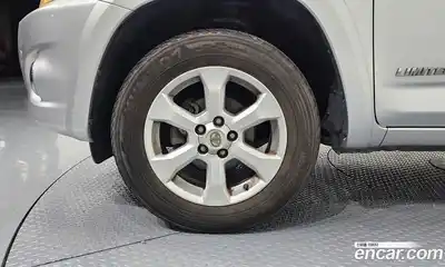 Toyota RAV4 2011 2.5 гидро в Москве № 279499, миниатюра 5