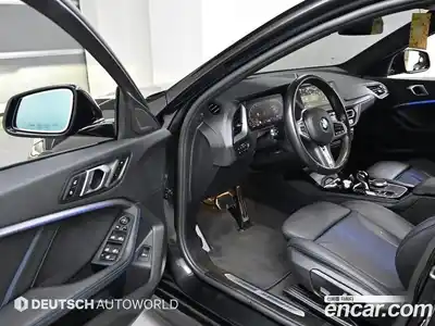 BMW 1-Series 2023 2.0 гидро в Москве № 281507, миниатюра 11
