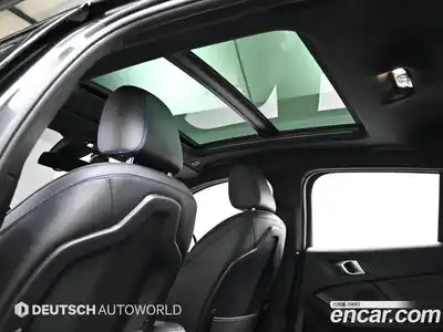 BMW 1-Series 2023 2.0 гидро в Москве № 281507, миниатюра 5