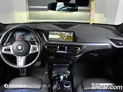 BMW 1-Series 2023 2.0 гидро в Москве № 281507, миниатюра 6