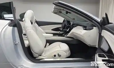 Maserati Gran Cabrio 2024 3.0 гидро в Москве № 282708, миниатюра 11