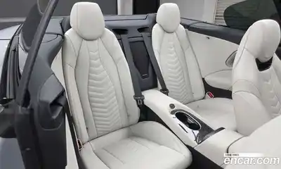 Maserati Gran Cabrio 2024 3.0 гидро в Москве № 282708, миниатюра 12