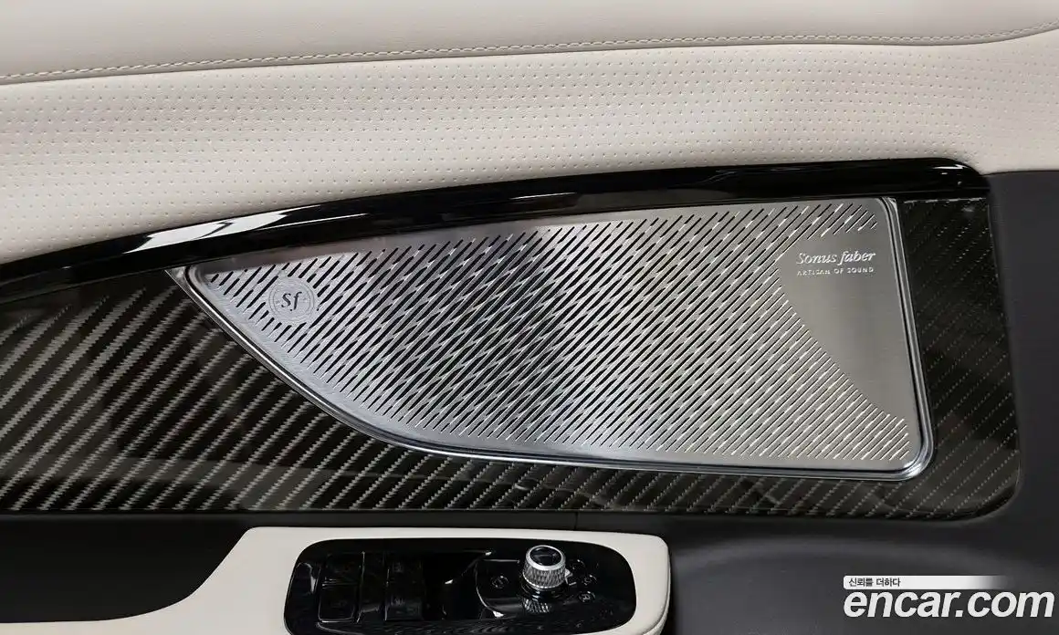 Maserati Gran Cabrio 2024 3.0 гидро в Москве № 282708, фото 19