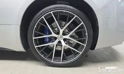 Maserati Gran Cabrio 2024 3.0 гидро в Москве № 282708, миниатюра 5