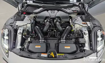 Maserati Gran Cabrio 2024 3.0 гидро в Москве № 282708, миниатюра 6