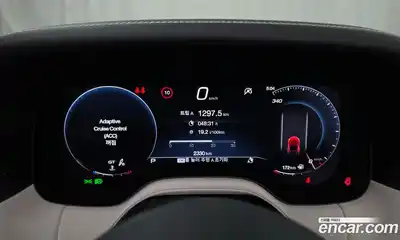 Maserati Gran Cabrio 2024 3.0 гидро в Москве № 282708, миниатюра 8