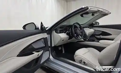 Maserati Gran Cabrio 2024 3.0 гидро в Москве № 282708, миниатюра 10