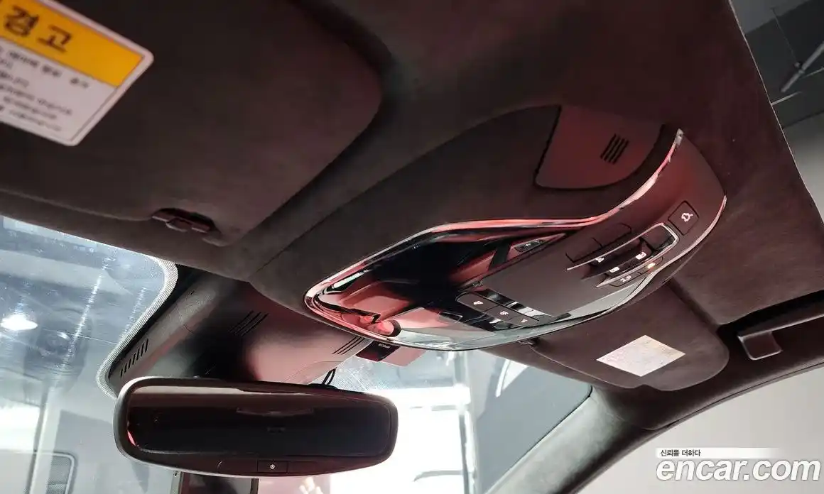 Maserati Ghibli 2017 3.0 гидро в Москве № 282946, фото 19