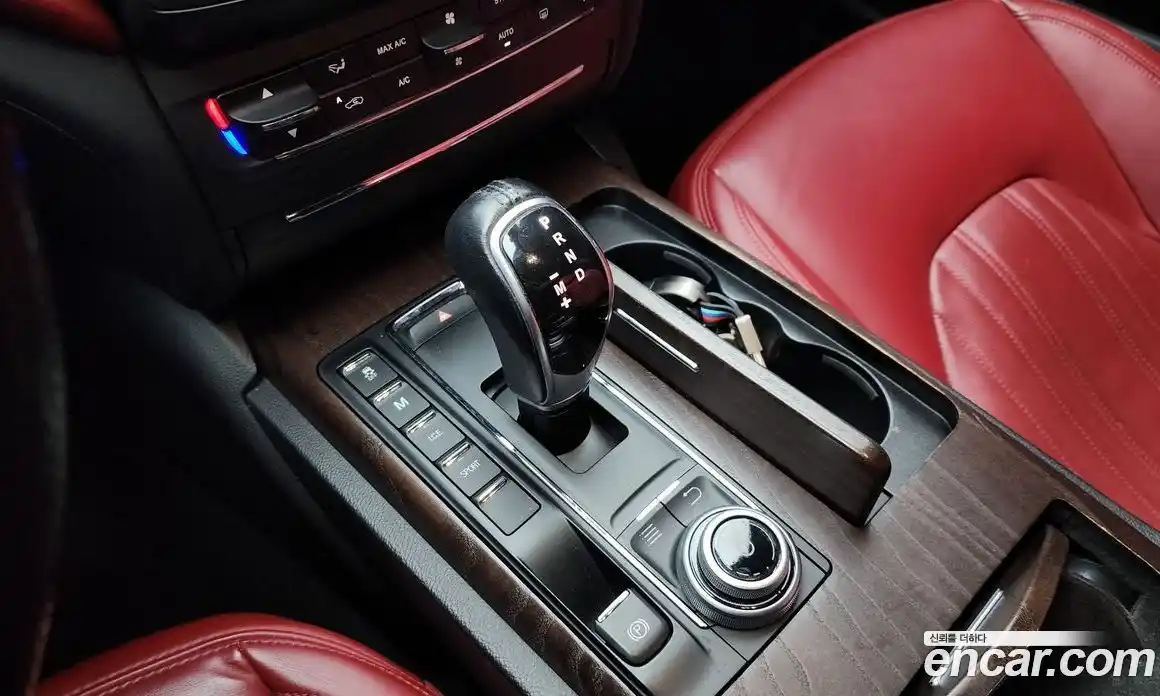 Maserati Ghibli 2017 3.0 гидро в Москве № 282946, фото 9