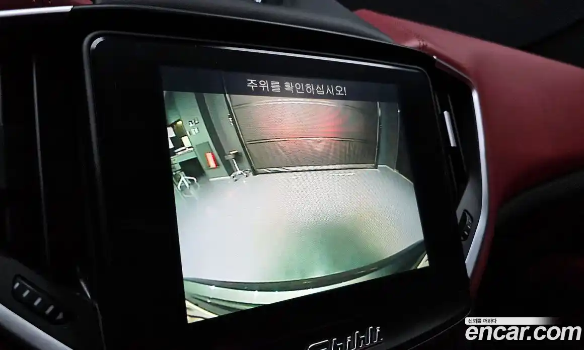 Maserati Ghibli 2019 3.0 гидро в Москве № 282975, фото 15