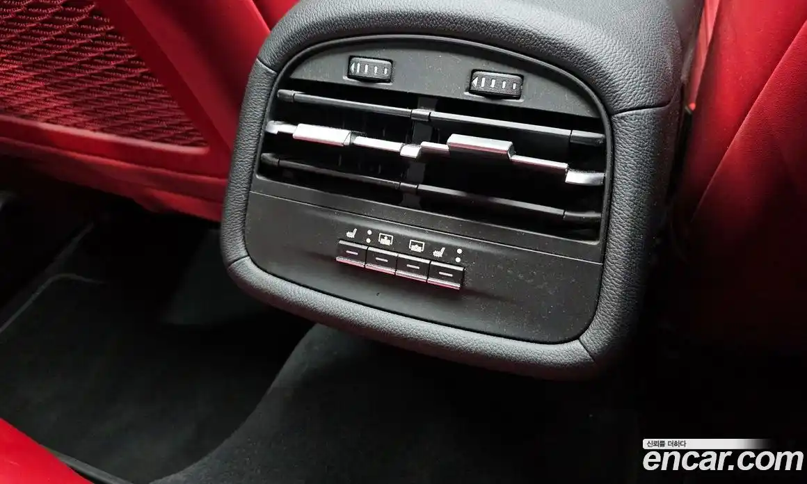 Maserati Ghibli 2019 3.0 гидро в Москве № 282975, фото 19