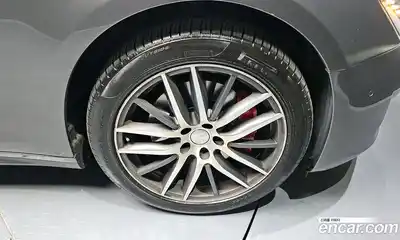 Maserati Ghibli 2019 3.0 гидро в Москве № 282975, миниатюра 5
