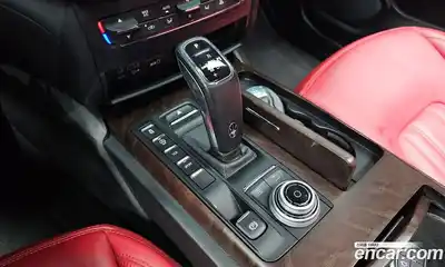 Maserati Ghibli 2019 3.0 гидро в Москве № 282975, миниатюра 9