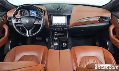 Maserati Levante 2017 3.0 гидро в Москве № 283052, миниатюра 7