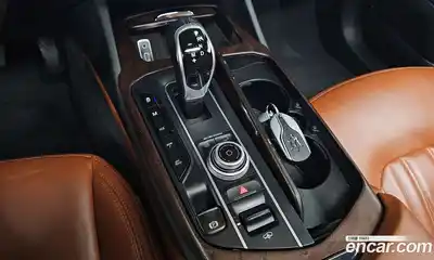 Maserati Levante 2017 3.0 гидро в Москве № 283052, миниатюра 9