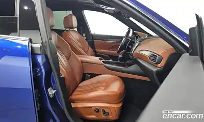 Maserati Levante 2017 3.0 гидро в Москве № 283052, миниатюра 10