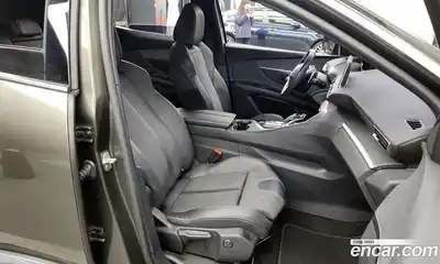 Peugeot 3008 2019 1.5 гидро в Москве № 283262, миниатюра 11