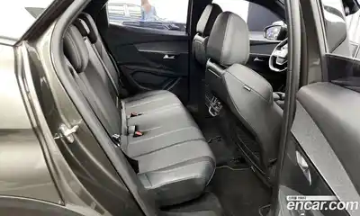 Peugeot 3008 2019 1.5 гидро в Москве № 283262, миниатюра 12