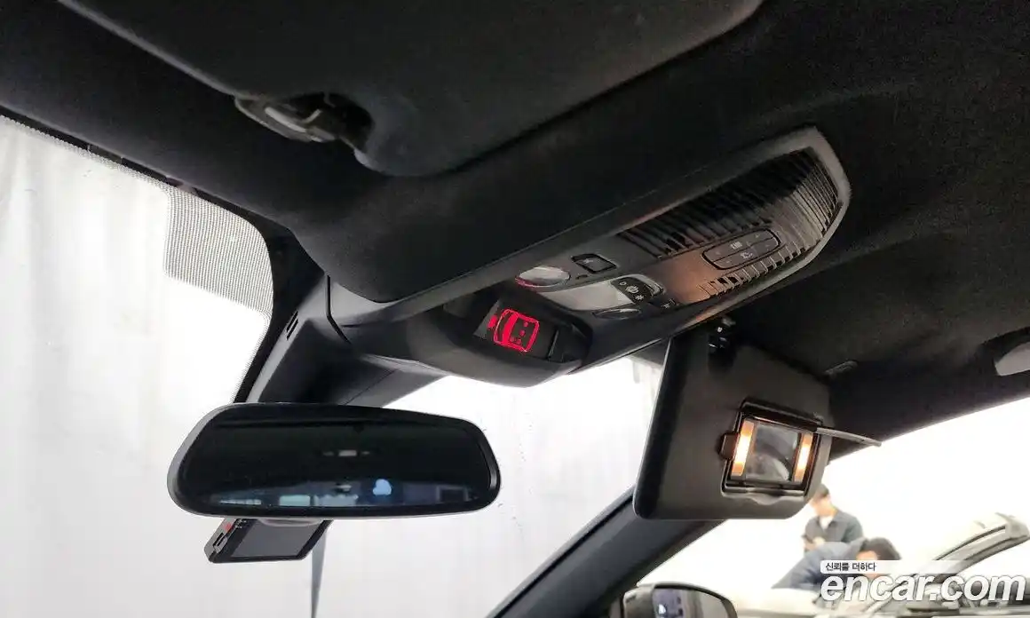 Peugeot 3008 2019 1.5 гидро в Москве № 283262, фото 17