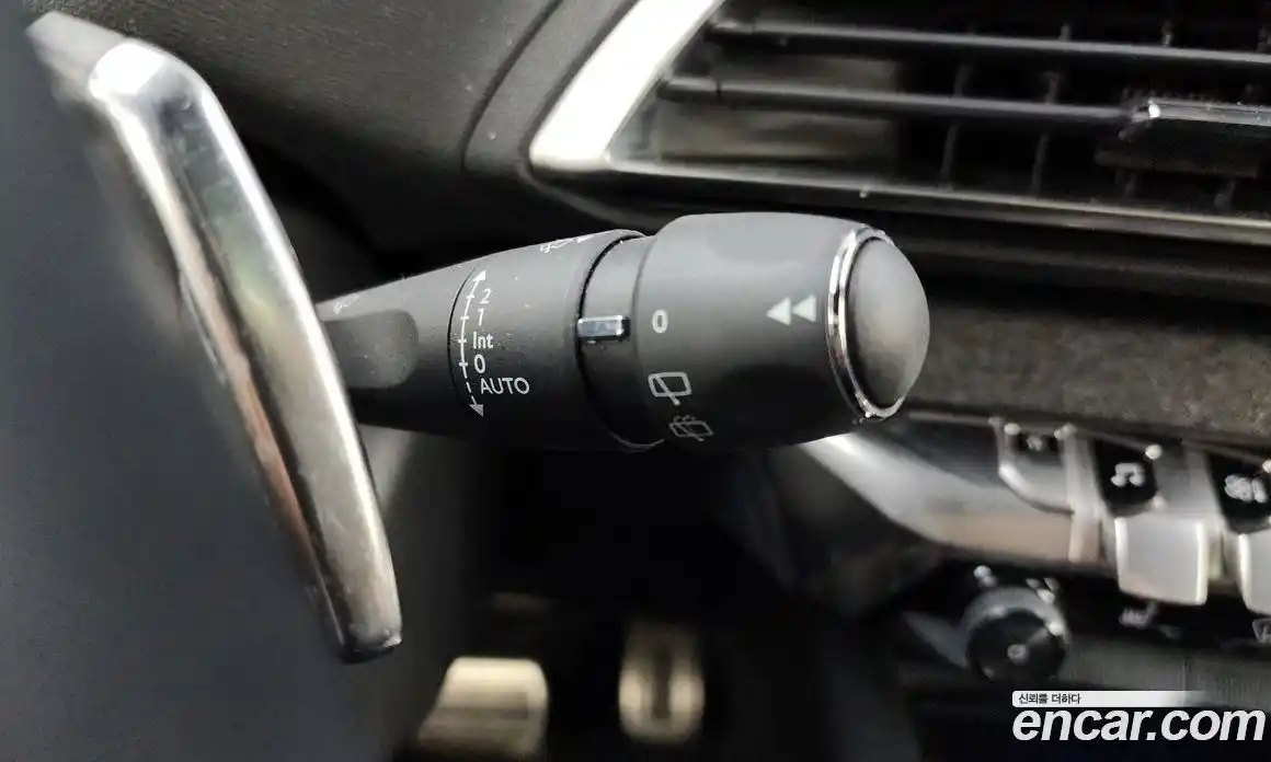 Peugeot 3008 2019 1.5 гидро в Москве № 283262, фото 18