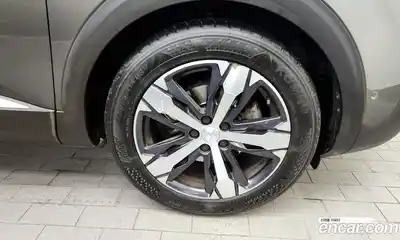 Peugeot 3008 2019 1.5 гидро в Москве № 283262, миниатюра 5