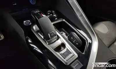 Peugeot 3008 2019 1.5 гидро в Москве № 283262, миниатюра 9