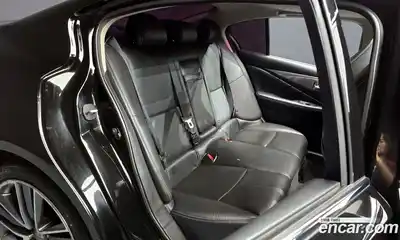 Infiniti Q50 2015 2.1 гидро в Москве № 295920, миниатюра 12