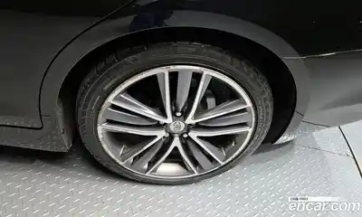 Infiniti Q50 2015 2.1 гидро в Москве № 295920, миниатюра 5