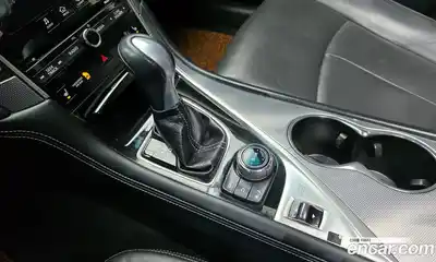 Infiniti Q50 2015 2.1 гидро в Москве № 295920, миниатюра 9